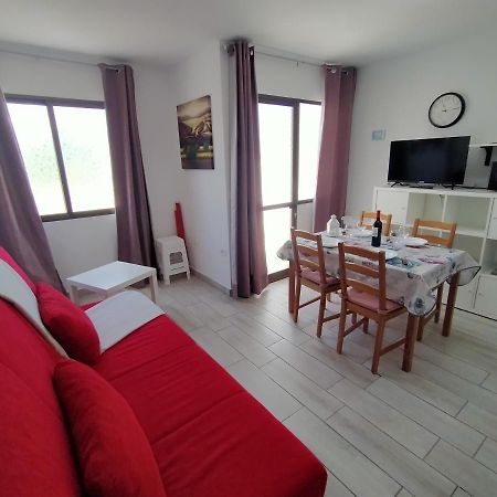 شقة Casa Clara كوستا دي أنتيجوا المظهر الخارجي الصورة