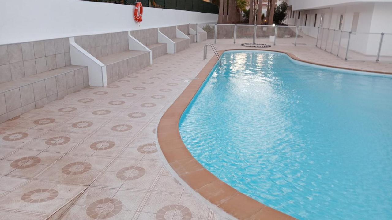 شقة Casa Clara كوستا دي أنتيجوا المظهر الخارجي الصورة